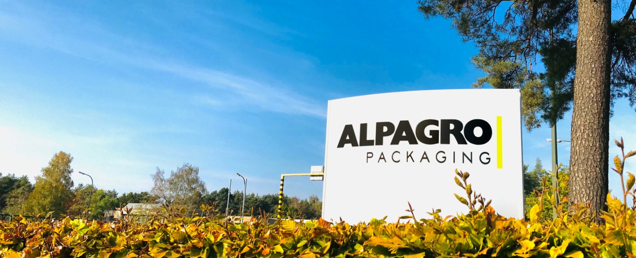 ALPAGRO Plastics becomes ALPAGRO Packaging