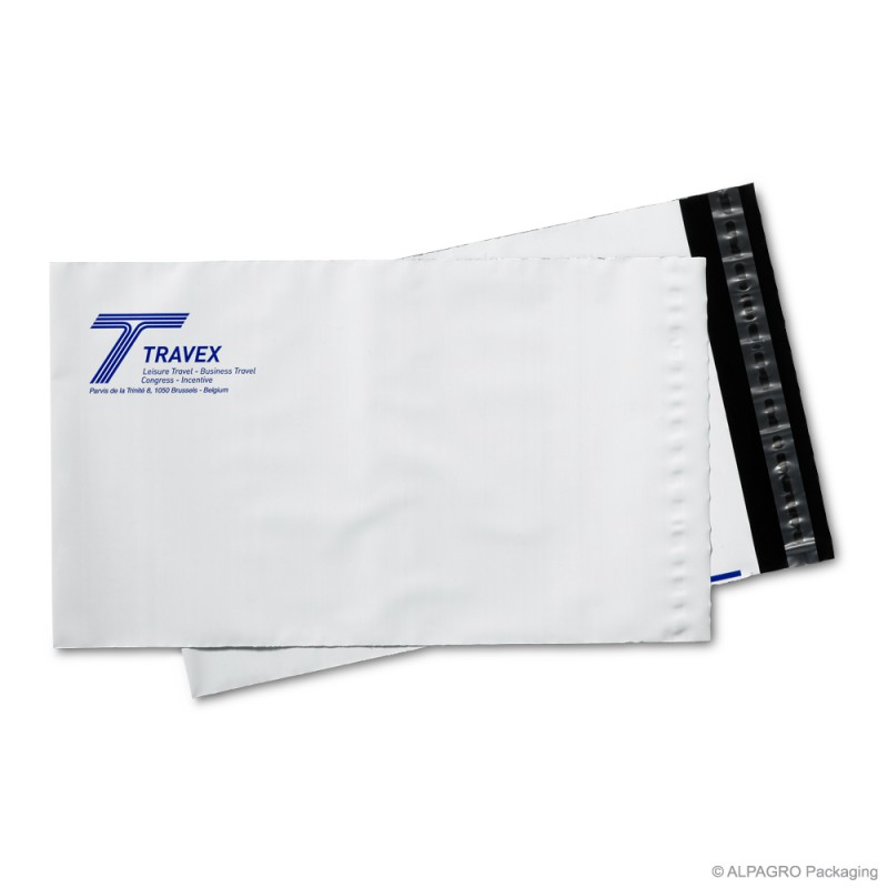 Mailing envelopes - ALPAGRO Packaging